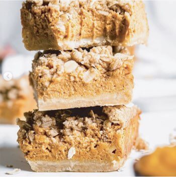 sweetened condensed milk bars