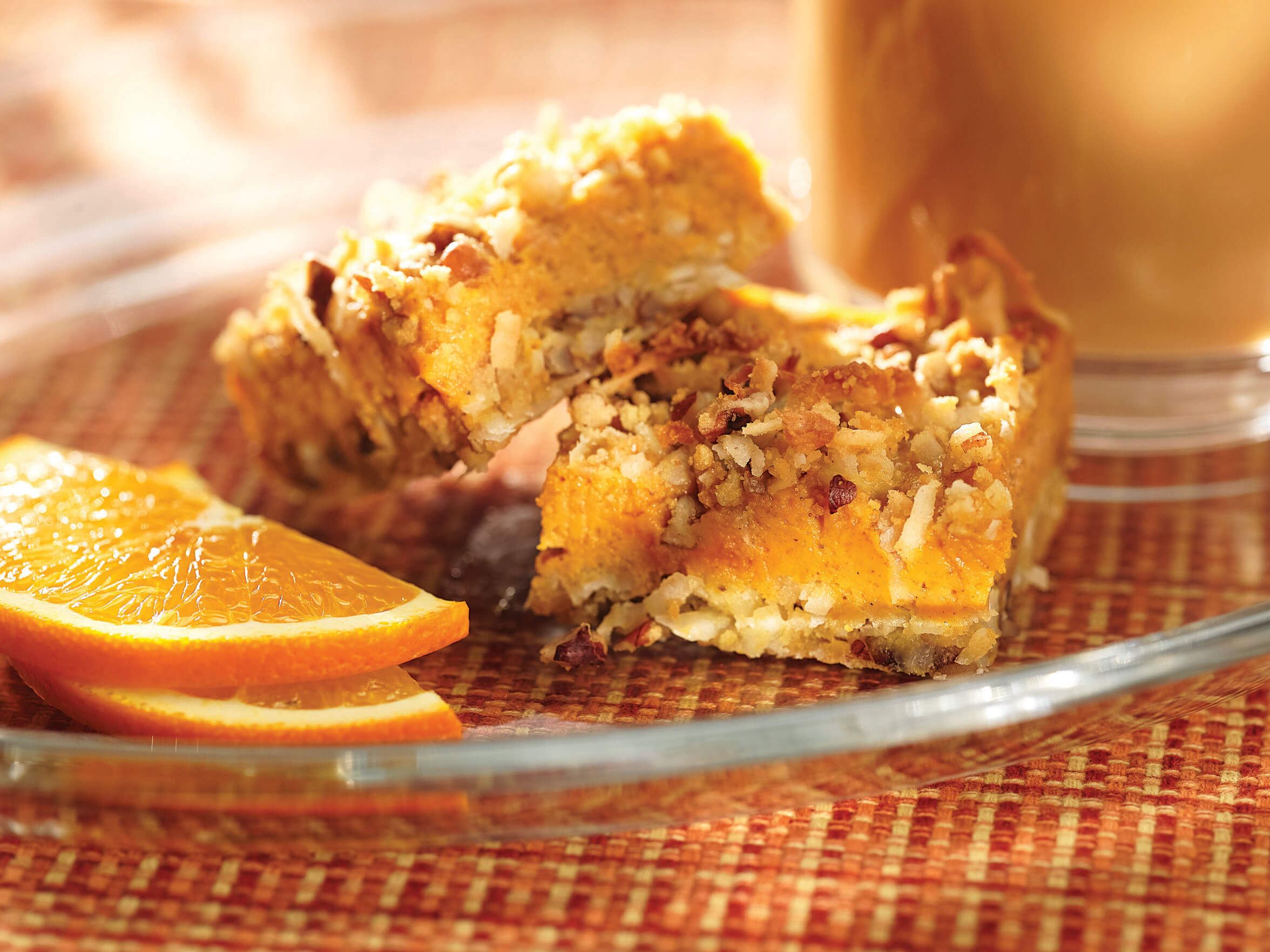 Pumpkin Pie Squares Recipe pumpkin-pie-squares-recipe