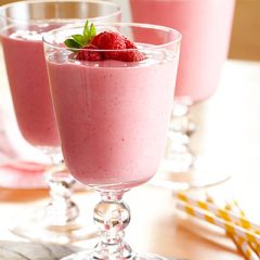 Berry Patch Smoothie