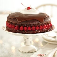 Black Forest Torte