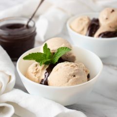 Cafe De Olla Ice Cream