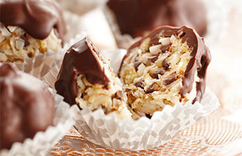 Candy Truffle Recipes