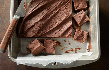 Fudge Recipes