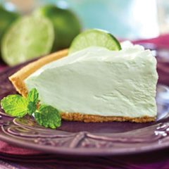 Lime Cream Pie