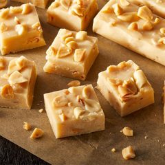 Peanut Butter Fudge