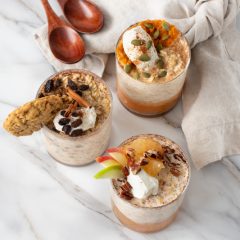 Overnight Oats