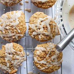 PS Oatmeal cookies 1