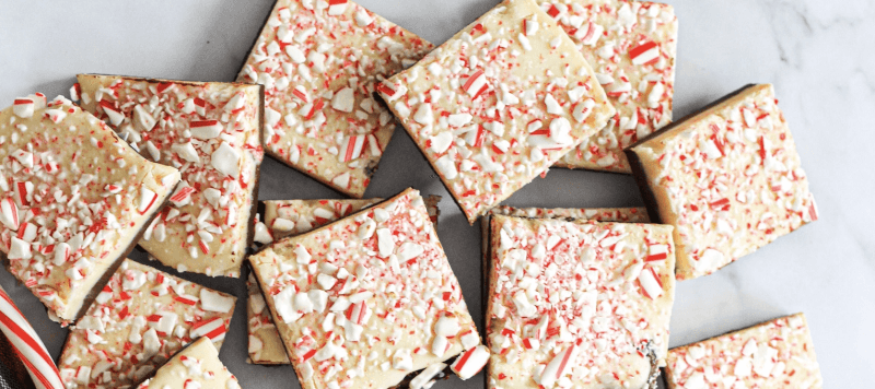 Peppermintfudge