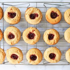 PBJ Cookies 2