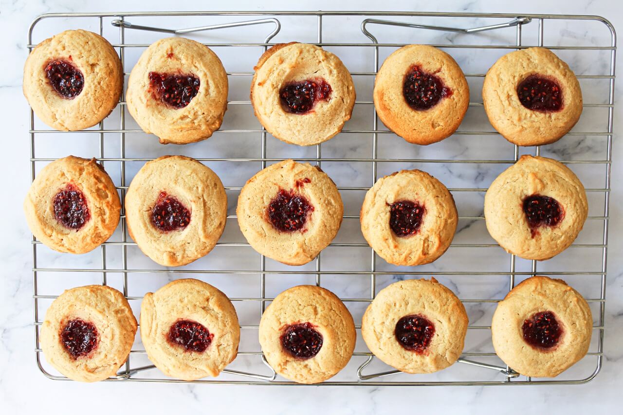 PBJ Cookies 2