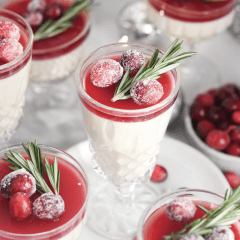 Panna Cotta