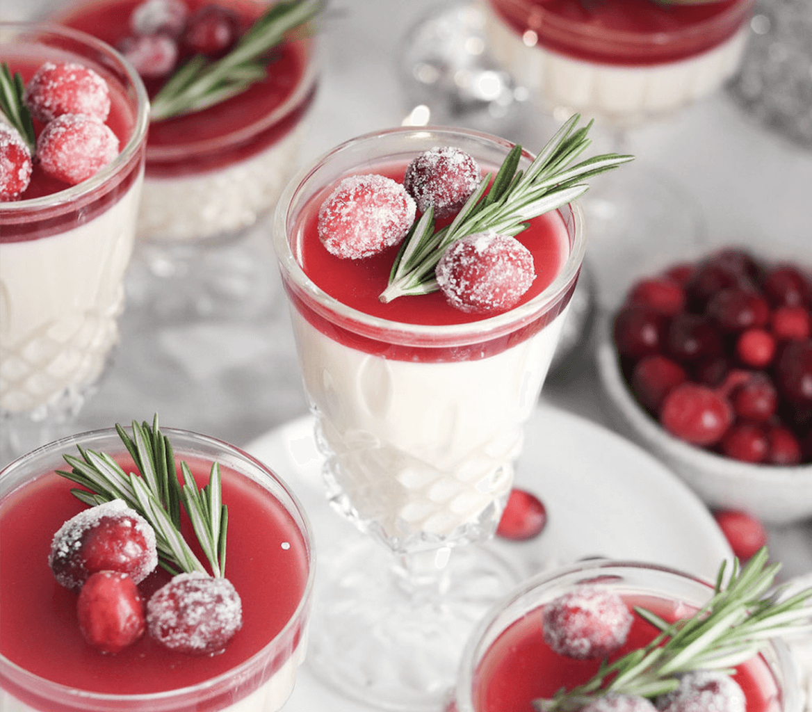 Panna Cotta