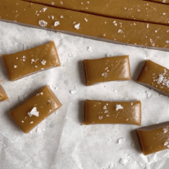 caramels