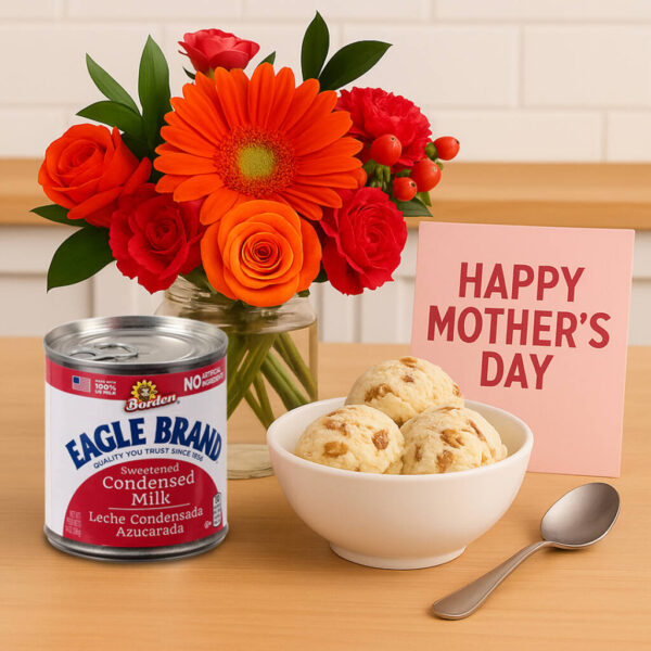 Eagle SCM Vanilla Butter Pecan MothersDay 050825