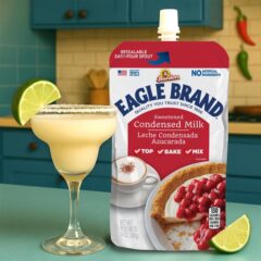 creamy marg