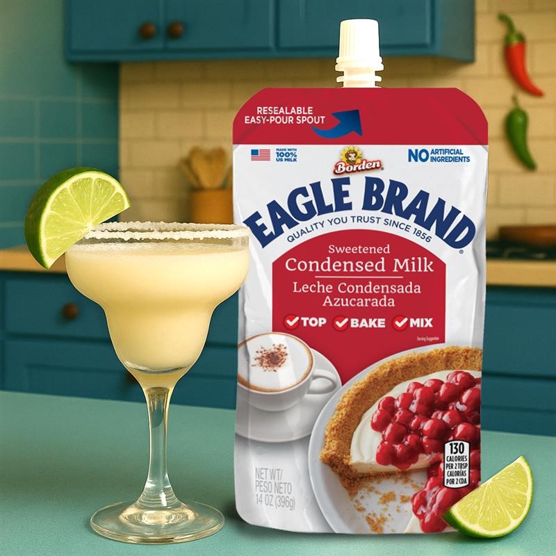 creamy marg