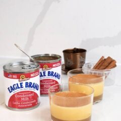 David Vietnamese Style Eggnog