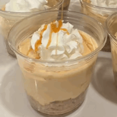pumpkin pie shooters