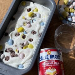 Ivy Mini Egg Ice Cream IMG