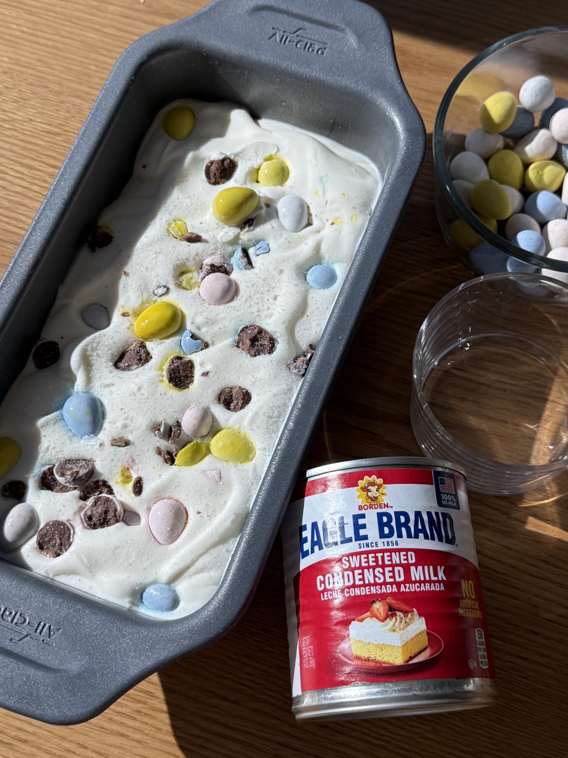 Ivy Mini Egg Ice Cream IMG