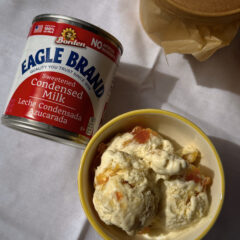 Yasmine Peach and biscuit ice cream IMG 2