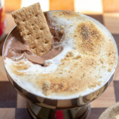 Megan smores cup 4
